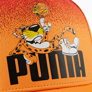 Puma Mid Tennis, Rickie Orange, extralarge